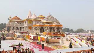 ਅਯੁੱਧਿਆ ਆਏ ਸ਼ਰਧਾਲੂਆਂ ਵਿੱਚ ਵੰਡੀ ਜਾਵੇਗੀ ਰਾਮ ਮੰਦਰ ਪਰਿਸਰ ਦੀ ਮਿੱਟੀ ? ਜਾਣੋ ਆਖ਼ਰ ਕੀ ਹੈ ਇਸ ਪਿੱਛੇ ਦਾ ਕਾਰਨ