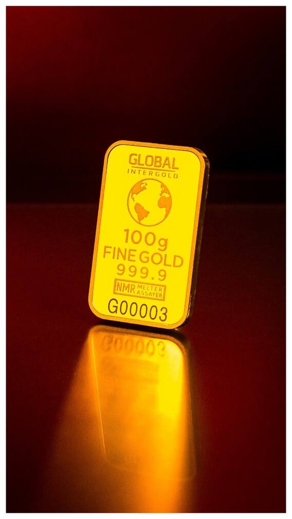 जाने क्या है आज यानी 14 अप्रैल को आपके शहर में गोल्ड की कीमत