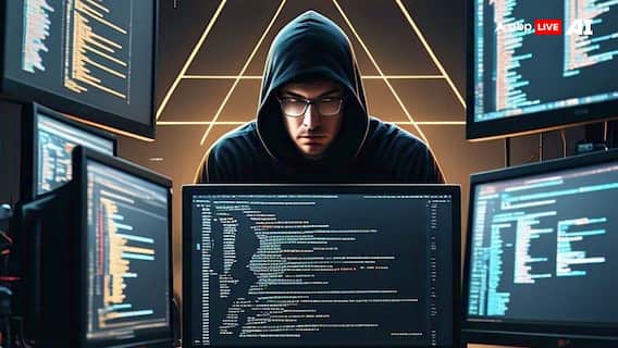 ‘Organised Cyber War’: After Pahalgam Attack, India Hit By 1 Million Cyberattacks From Pakistan, Middle East & More