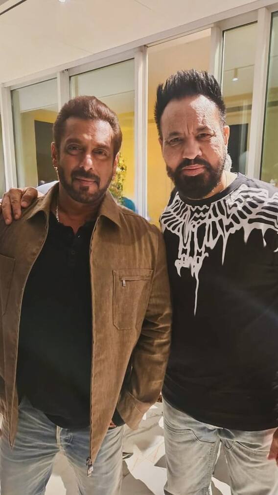 सलमान को मालिक कहते हैं शेरा, बोले-भाई के लिए जान भी दे दूं