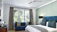 पंखा तेजी से चलता है तो उसके पंख दिखने क्यों बंद हो जाते हैं, क्या कहता है विज्ञान?