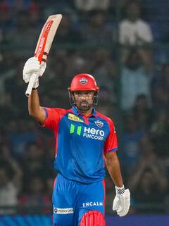 DC VS MI: करुण नायर की विस्फोटक पारी के बाद वायरल हुई 3 साल पुरानी पोस्ट, जानें किससे मांगा था मौका