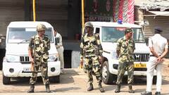 Normalcy Gradually Returning To Violence-Hit Murshidabad: Cops