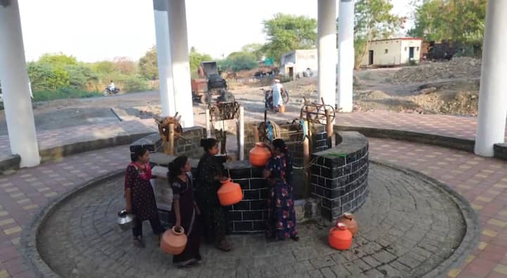 वळसंग येथीलया ऐतिहासिक क्षणावरून विहिरीला 'आंबेडकर बावडी' असं नावं देण्यात आलय. वळसंग येथील 'आंबेडकर बावडी' विहिरीवर आजही भीम अनुयायी भेट देतात. नुकतचं या विहिरीवर प्रशासनाच्यावतीने डोम देखील वांधण्यात आले आहे.