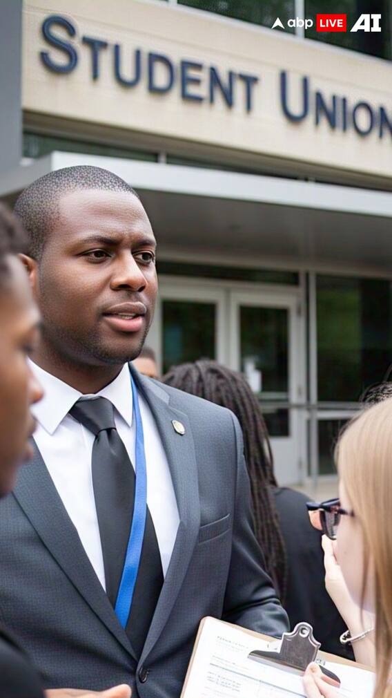 छात्र संघ चुनाव कराने की जिम्मेदारी किसे मिलती है