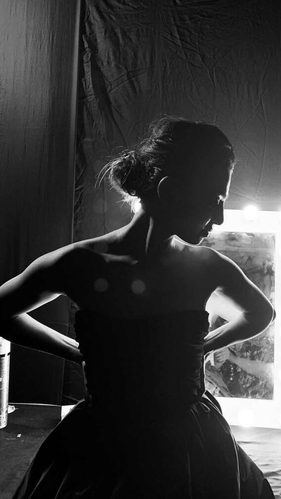 अपनी शादी में फटी-पुरानी साड़ी पहन पहुंची थी हसीना, गुपचुप हुई थी वेडिंग