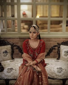 पटियाला की कुड़ी! नवजोत सिंह सिद्धू की बहू इनायत की खूबसूरत तस्वीरें