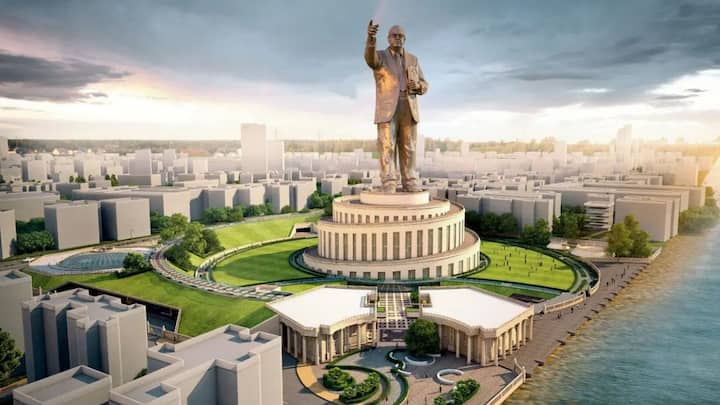 आंबेडकर जयंतीच्या निमित्ताने मुख्यमंत्री देवेंद्र फडणवीस इंदू मिल स्मारकाचे काम कधी पूर्ण होणार, याबाबत काही माहिती देणार का, हे बघावे लागेल.