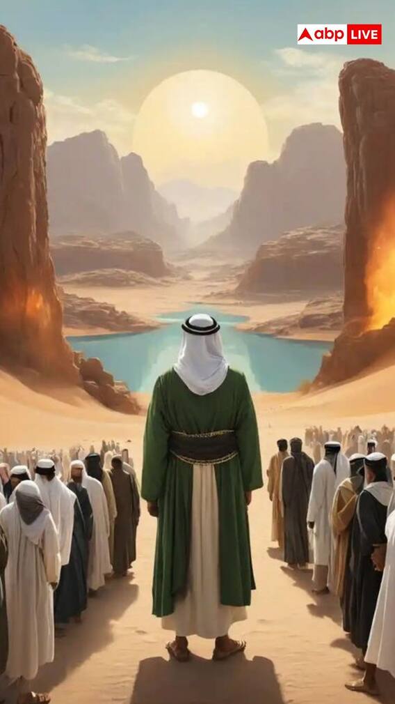 इस्लाम के पहले खलीफा कौन?