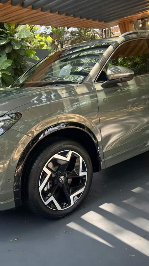 వోక్స్‌వ్యాగన్ నుంచి కొత్త కార్, వివరాలివే!