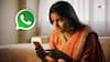 Whatsapp Blry Scam : সাবধান ! হোয়াটসঅ্যাপে ঝাপসা ছবিতে ক্লিক করছেন ? ফাঁদে পা দিচ্ছেন আপনি !