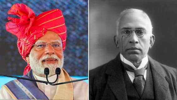 Now, PM Modi speaks About Sankaran Nair: His Contribution 'Kept In The Dark'