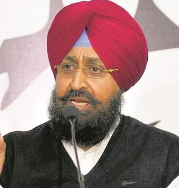 ਕੌਣ ਹਨ ਪ੍ਰਤਾਪ ਸਿੰਘ ਬਾਜਵਾ? ਜਿਨ੍ਹਾਂ ਨੇ  '50 ਬੰਬਾਂ ਵਾਲੇ ਬਿਆਨ' ਨਾਲ ਮਚਾਈ ਤਰਥੱਲੀ