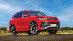 Volkswagen ने भारत में लॉन्च की नई Tiguan R-Line, कीमत से फीचर्स तक जानें सब