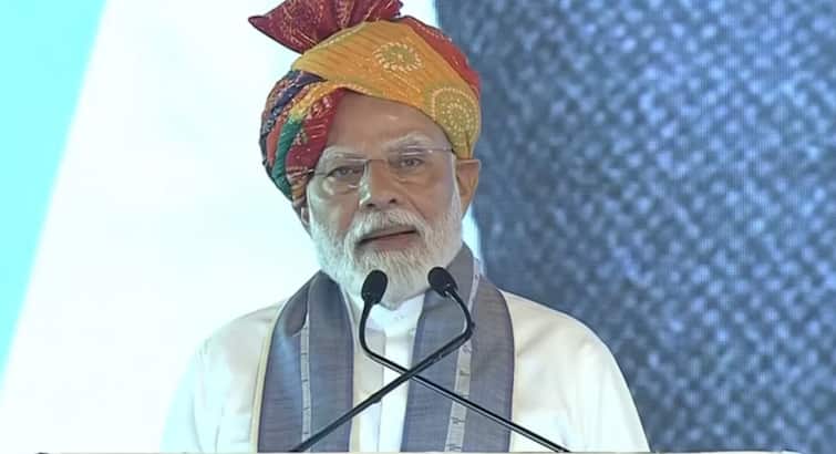 हिसार में क्या बोले PM मोदी ?