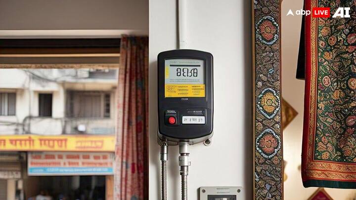 AC चालू करने से पहले सीलिंग फैन चलाकर हवा फैलने दें. इससे कम टाइम में ठंडक फैलेगी और AC को कम चलाना पड़ेगा.