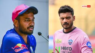 अक्षर पटेल पर 12 और संजू सैमसन पर 24 लाख का जुर्माना, एक जैसा जुर्म तो फाइन अलग-अलग क्यों?