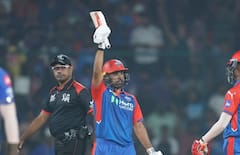 Karun Nair: करुण नायरने ज्या मुलीशी लग्न केलं, भारतात त्या धर्माची लोकसंख्या फक्त 70 हजारावर; कोण आहे करुण नायरची पत्नी?