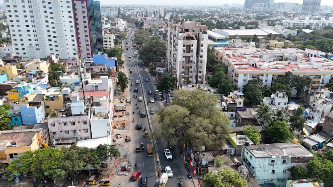 ‘தலைகீழாக மாறும் ECR – திருவான்மியூர் டூ உத்தண்டி 15 நிமிஷம்தான்’ 2,100 கோடியில் உயர்மட்ட பாலம்..!