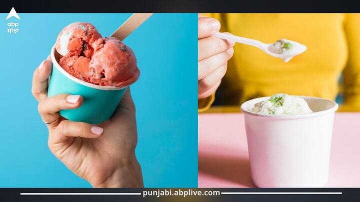 ਜੇ ਤੁਸੀਂ ਵੀ ਆਈਸਕਰੀਮ ਦੇ ਬਹੁਤ ਵੱਡੇ ਸ਼ੌਕੀਨ ਹੋ ਅਤੇ ਹਰ ਦਿਨ ਜਾਂ ਹਫ਼ਤੇ ’ਚ ਕਈ ਵਾਰੀ ਇਸ ਨੂੰ ਖਾ ਲੈਂਦੇ ਹੋ ਤਾਂ ਹੋ ਜਾਓ ਸਾਵਧਾਨ ਕਿਉਂਕਿ ਇਹ ਸੁਆਦਲੇ ਬਾਈਟ ਸਰੀਰ ’ਚ ਕਈ ਅਣਚਾਹੇ ਬਦਲਾਅ ਲਿਆ ਸਕਦੇ ਹਨ।