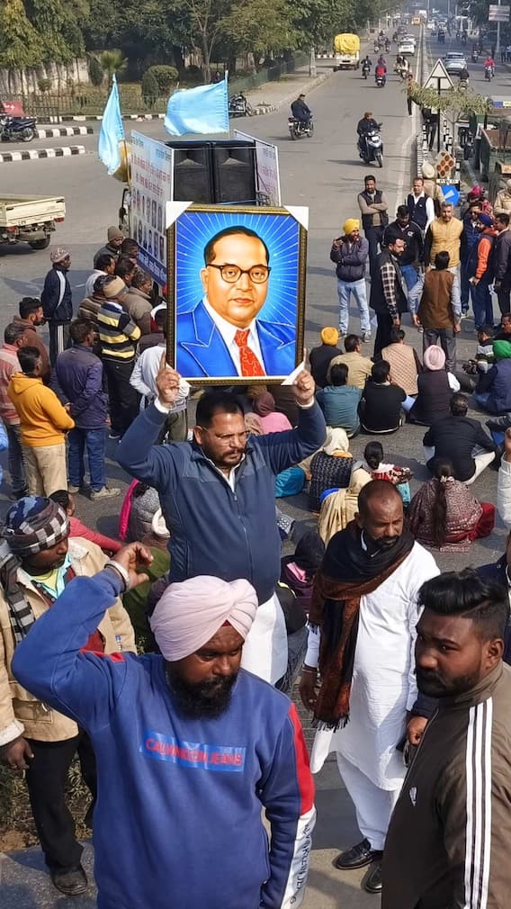 हमेशा नीला कोट ही क्यों पहनते थे डॉ. आंबेडकर?