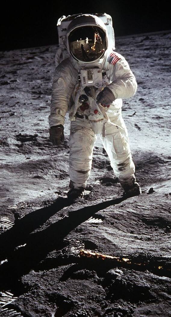 अपनी पॉटी स्पेस में ही क्यों छोड़ आते हैं एस्ट्रोनॉट्स