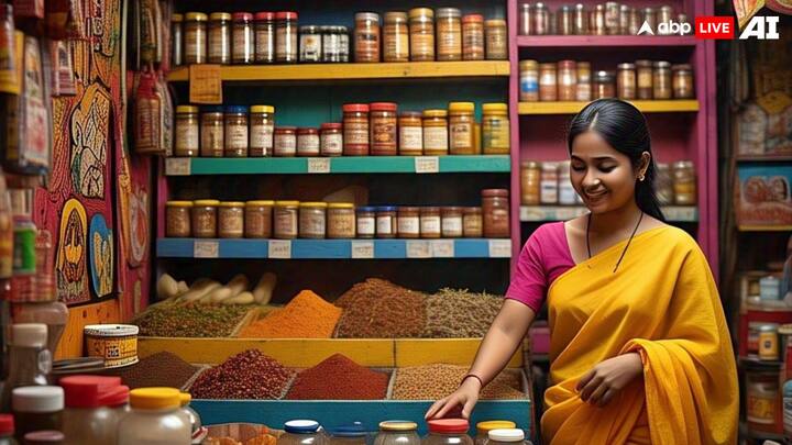 राष्ट्रीय पशुधन मिशन- अगर आप डेयरी, बकरी पालन या मुर्गी पालन जैसा पशुपालन बिजनेस करना चाहते हैं तो इस योजना के तहत सब्सिडी और लोन दोनों मिल सकते हैं. खासकर ग्रामीण युवाओं और किसानों को इसका लाभ मिलता है.