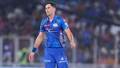 IPL 2025 Mumbai Indians: सामन्याच्या पहिल्या षटकात सर्वाधिक विकेट्स घेणारा मुंबई इंडियन्सचा गोलंदाज; झहीर खानलाही टाकले मागे