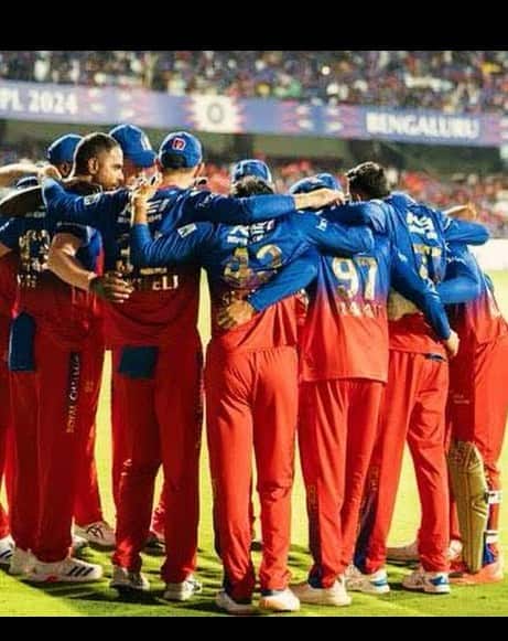 IPL ਵਿਚਾਲੇ ਵਿਰਾਟ ਨੂੰ ਸਾਹ ਲੈਣ 'ਚ ਹੋਈ ਦਿੱਕਤ ? ਹਾਰਟਬੀਟ ਕੀਤੀ ਗਈ ਚੈੱਕ; ਫਿਰ...