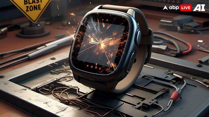 स्मार्टवॉच या फिटनेस बैंड के गर्म होने पर स्क्रीन डैमेज होने या फिर प्लास्टिक बॉडी को नुकसान का भी खतरा रहता है. अगर आप बाइक चलाते हैं तो दोपहर में इन्हें पहनने से बचें. कार से दफ्तर जाते हैं तो इन्हें डैशबोर्ड पर न रखें.