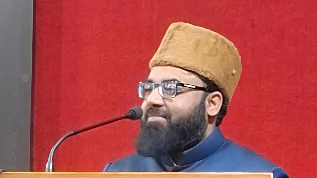 Shoaib Jamai reaction on Waqf Amendment Act If hindu organization create ruckus show of strength muslims do riots planned 'हिंदू करे तो शक्ति प्रदर्शन, मुसलमान करे तो दंगा प्लान', वक्फ कानून पर बोले शोएब जमई