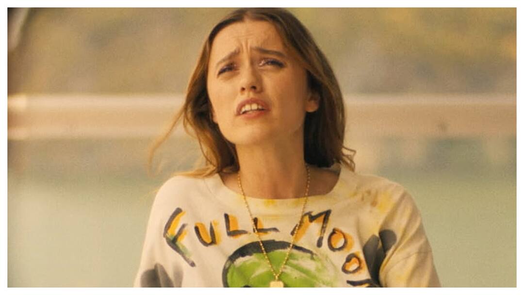 The White Lotus Star Aimee Lou Wood Calls Her SNL Impersonation “Mean And Not Funny” The White Lotus Star Aimee Lou Wood Calls Her SNL Impersonation “Mean And Not Funny”