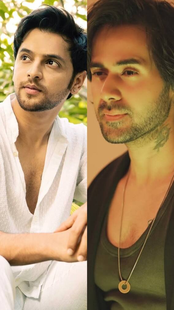 अनुपमा में आर्यन करेगा तमाशा, प्रेम के छीनेगा सारे हक