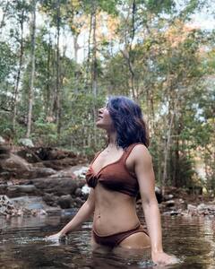 जेवण की शारीरिक संबंध, प्राधान्य कशाला? एका झटक्यात समंथा रुथ प्रभू म्हणाली, शारीरिक संबंध!