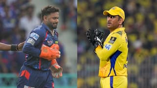 LSG vs CSK Head to Head: गुरु-चेले की लड़ाई में किसकी होगी जीत? जानिए किसका पलड़ा भारी