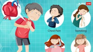 दिल नहीं देखता उम्र! जानिए कैसे अब हर उम्र पर मंडरा रहा है हार्ट अटैक का खतरा