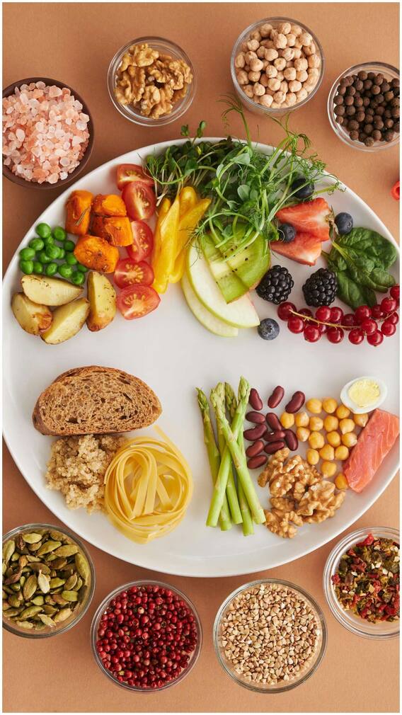 रात में क्या खाने से वजन बढ़ता है