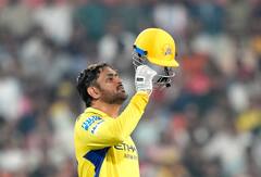 MS Dhoni IPL 2025 : थाला नंबर वन! जेव्हा जेव्हा MS धोनी खेळातो, तेव्हा तेव्हा मोठा पराक्रम होतो...  IPL मध्ये अशी कामगिरी करणारा पहिलाच खेळाडू