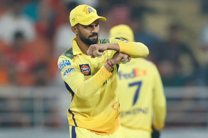 आयुष म्हात्रे येत्या काही दिवसांत चेन्नईच्या संघात सामील होईल. चेन्नईकडून त्याला तातडीने सामील होण्यास सांगितले आहे.