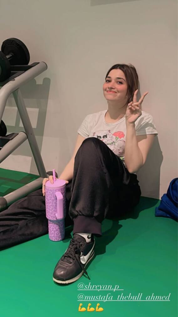 'Nasha' பாடலுக்கு தமன்னா வாங்கிய சம்பளம் எவ்வளவு தெரியுமா?