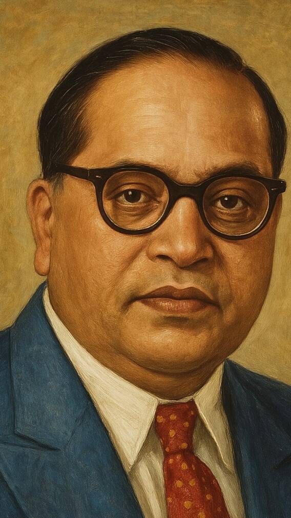 क्या था भीमराव अंबेडकर का असली सरनेम?