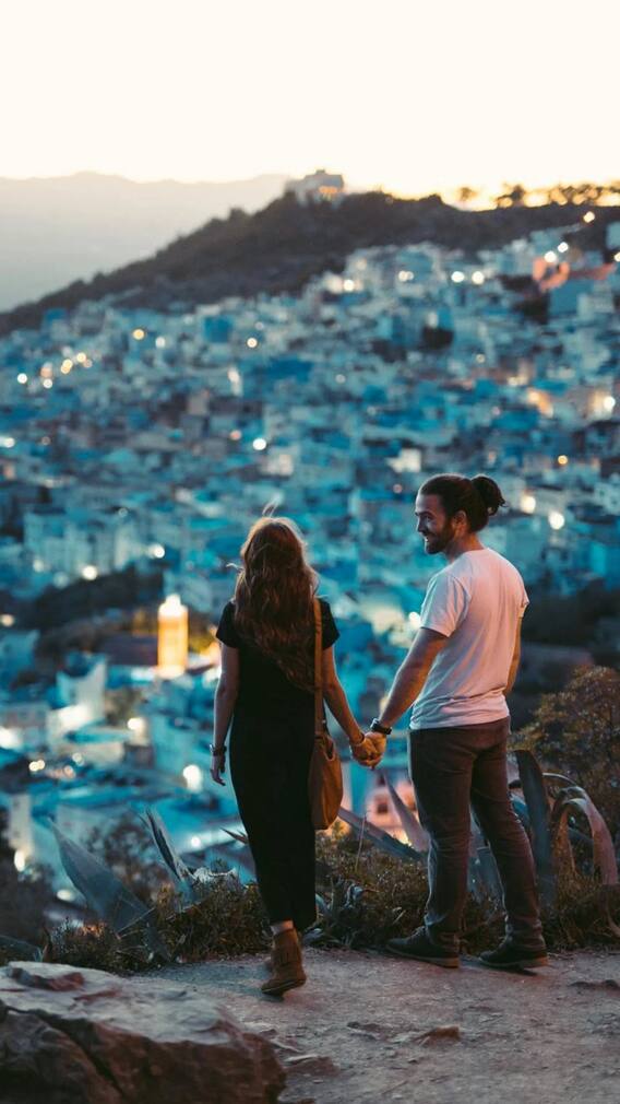 दिल्ली-NCR की ये जगहें बेहद हैं शानदार, एक बार जरूर जाएं हर ट्रैवलर