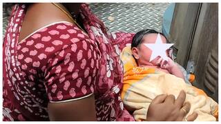Viral News:నడుస్తున్న ట్రైన్‌లో ప్రసవం- కొత్తవలస వద్ద ఘటన- తల్లీ బిడ్డ క్షేమం