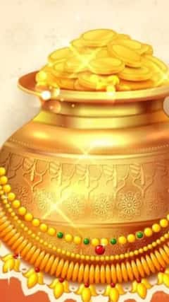 અક્ષત તૃતિયા પર આ 7 વસ્તુ ખરીદવી શુભ