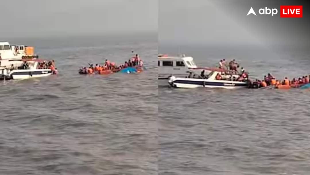 mumbai indian navy boat engine company says there was no fault in the engine gateway of india boat accident ann Gateway of India Boat Accident: क्या गेटवे ऑफ इंडिया पर बोट एक्सीडेंट इंजन में खराबी की वजह से हुआ? कंपनी बताई असल वजह