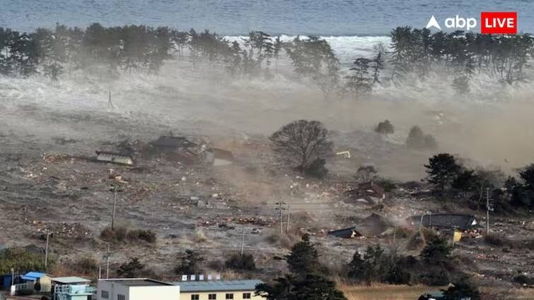 Future Prediction news japan baba vanga predict mega tsunami in three months india on alert ત્રણ મહિના બાદ પૃથ્વી પર આવશે 'મહાપ્રલય', જાપાની બાબા વેન્ગાની ડરાવનારી ભવિષ્યવાણી, ભારતને શું ખતરો ?