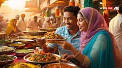 भारत का इकलौता शहर जहां नॉनवेज खाना अपराध! नहीं बेच सकते अंडा-मीट, हर थाली में परोसा जाता है शाकाहारी भोजन