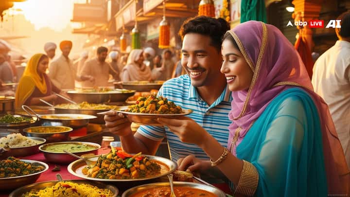 इस शहर में मांस बेचना या खाना अपराध माना जाता है. साल 2014 में सरकार ने इस क्षेत्र में जानवरों को मारने पर प्रतिबंध लगा दिया था और तब से यहां एक भी जानवर को नहीं मारा गया.