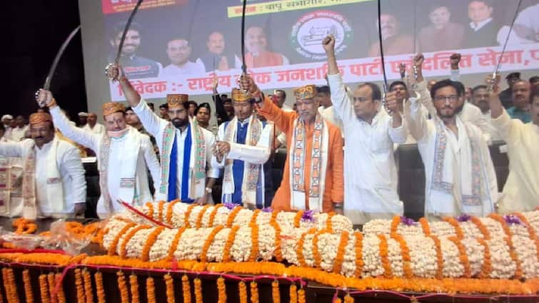 'अब NDA से हमारी पार्टी का कोई रिश्ता नहीं'- पशुपति पारस का ऐलान, नीतीश सरकार पर जमकर बरसे