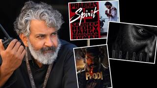 South Cinema, SS Rajamouli: साऊथच्या 'या' 3 फिल्म्स घालणार धुमाकूळ, सर्वात मोठ्या दिग्दर्शकाचा विश्वास; Pushpa 2, Chhaava चे रेकॉर्ड्सचाही करतील चक्काचूर